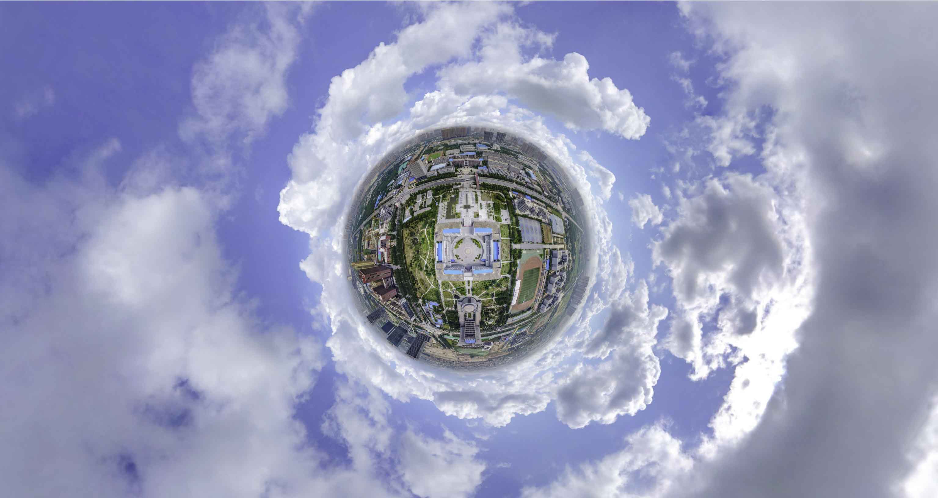 龙湖格凸河风景名胜区